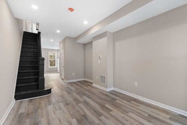 Photo - Newly Renovated 2 Bedroom and 1.5 Bath