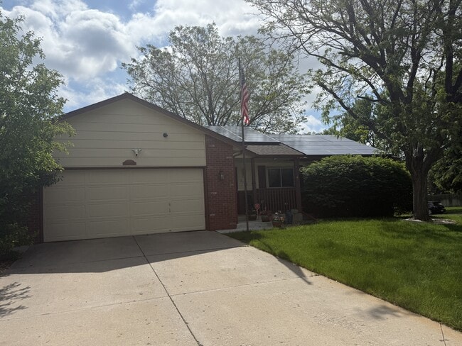 Building Photo - 2320 43rd Ave Ct Rental