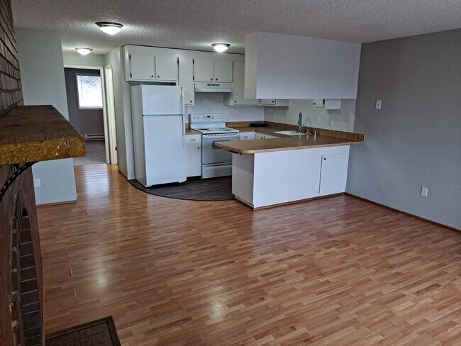 Photo - Brickyard Apartments