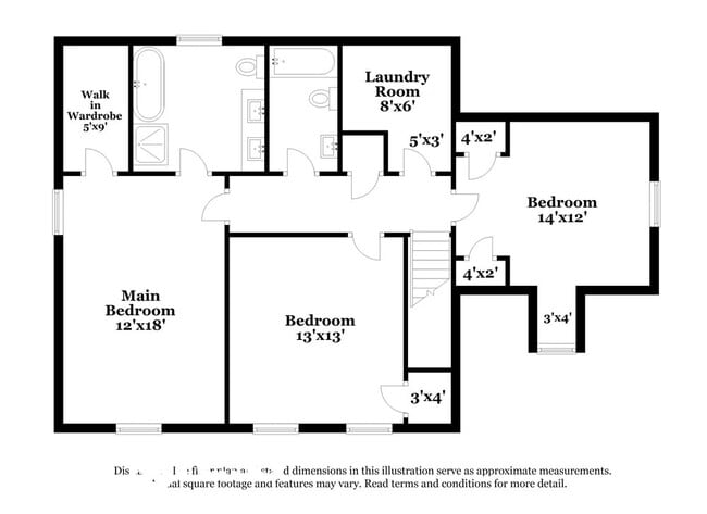 Photo - 6018 Spanish Moss Ln
