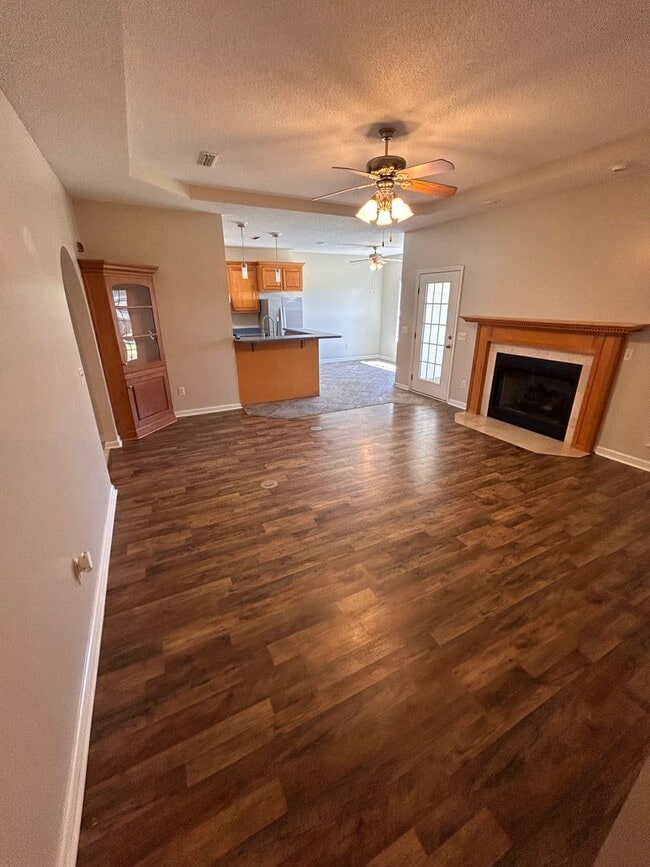 Photo - Fountain Crest Subdivision!