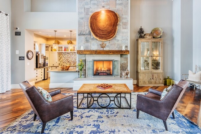 Windward Long Point Apartments