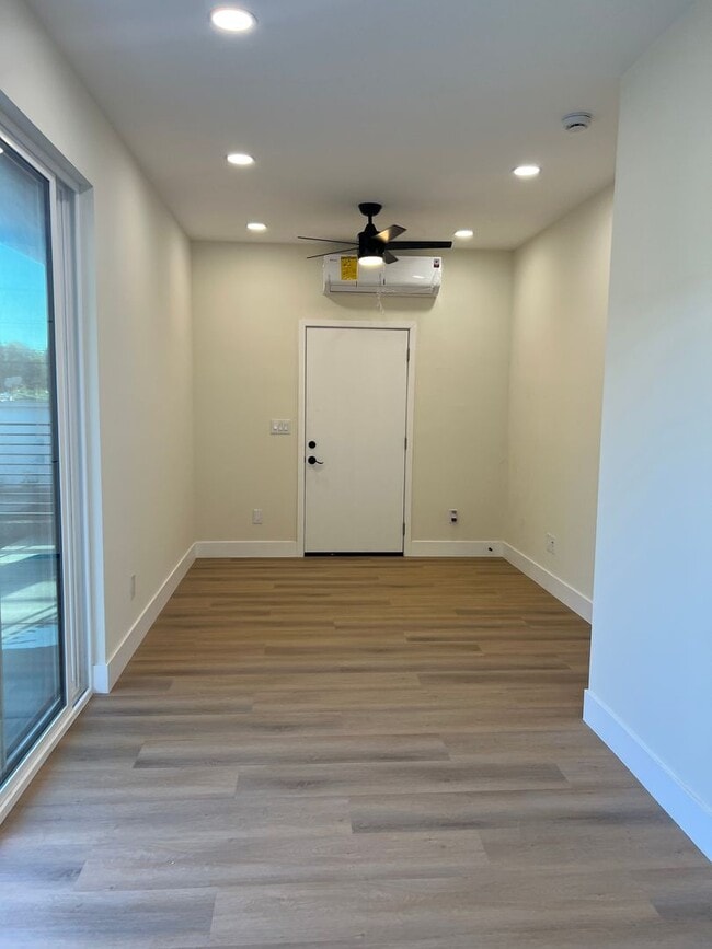Photo - Stunning newly built, modern 1 bedroom, 1 bath unit