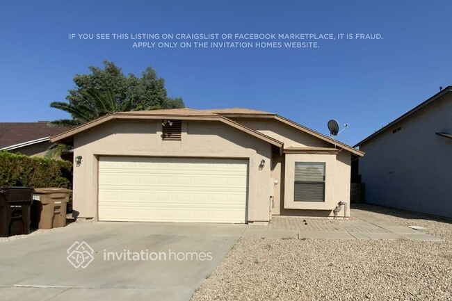 Building Photo - 11841 N 76th Ln Rental