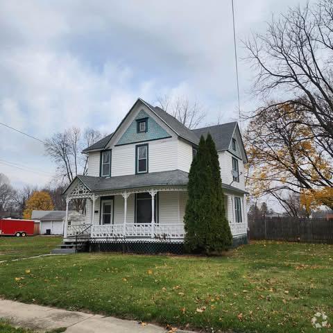 Building Photo - 1131 S High Ave Rental