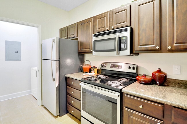 Photo - Palisades at Chenal