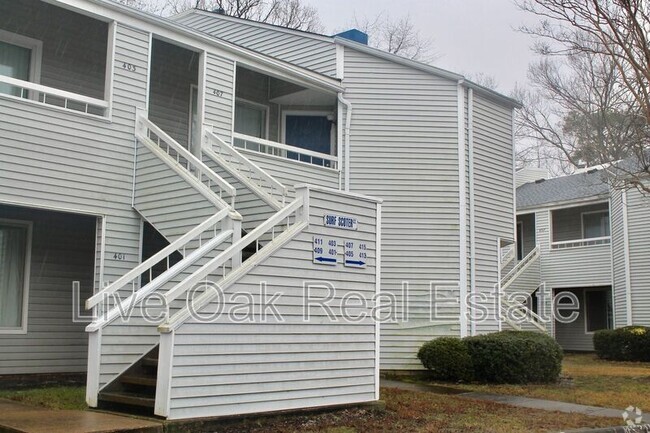 Building Photo - 407 Surf Scoter Ct Rental