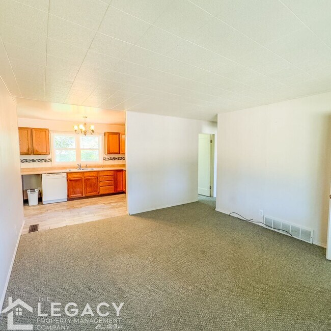 Home House Rental in Casper, WY