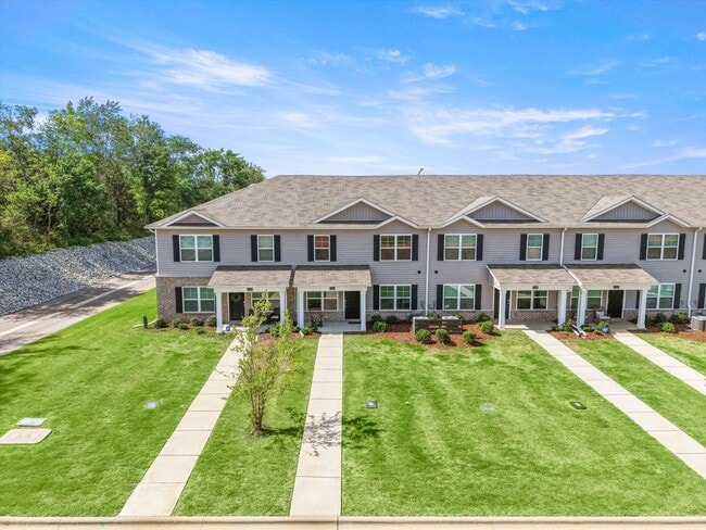 Photo - Fantastic Location – Spacious 3 Bedroom Townhome with Rear-Entry Garage!
