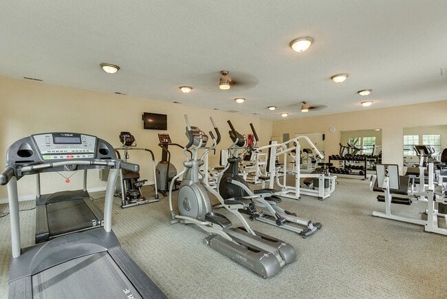 Photo - Huntington Downs