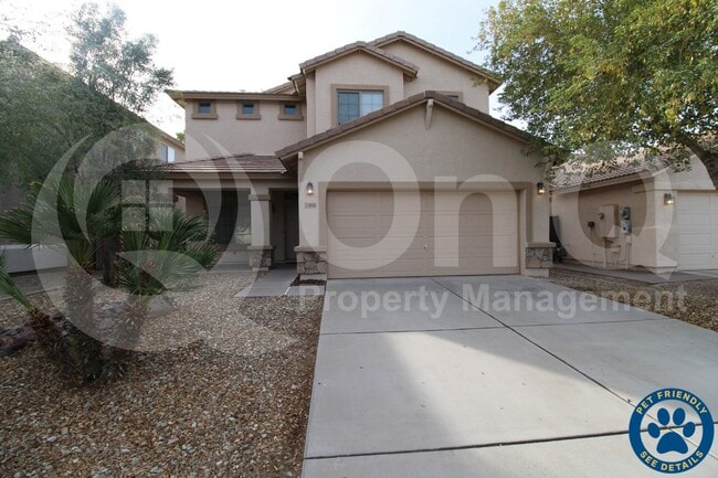 Building Photo - 44851 W Zion Rd
