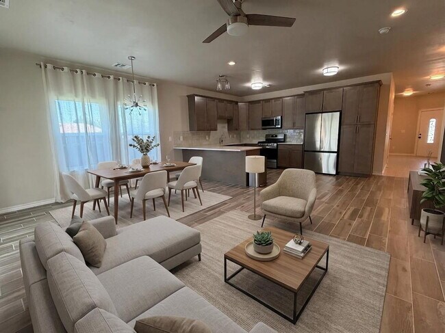 Photo - 3 Bed 2 Bath in NW OKC