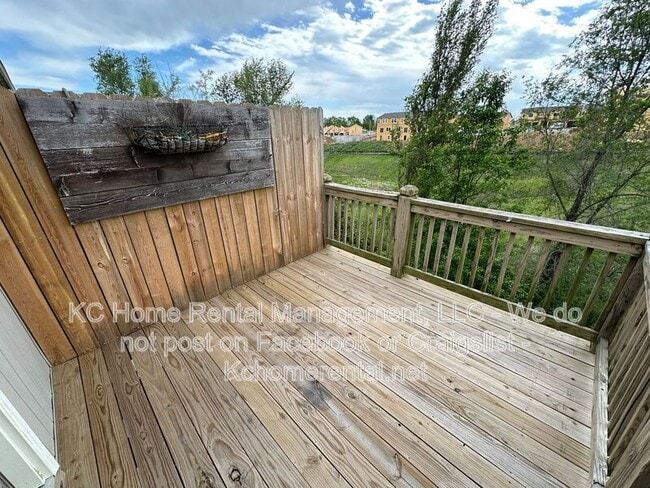 Photo - 8710 N Cleveland Ave