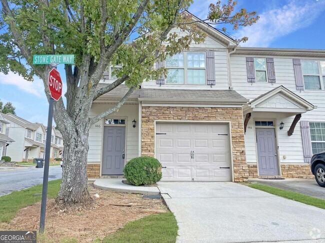 Building Photo - 4416 Stone Gate Way Rental