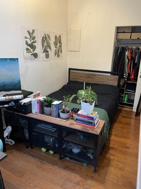 Photo - 85 Baldwin St Unit 3BD