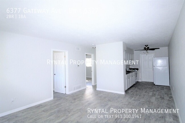 Photo - 6377 Gateway Ave Unit 6377