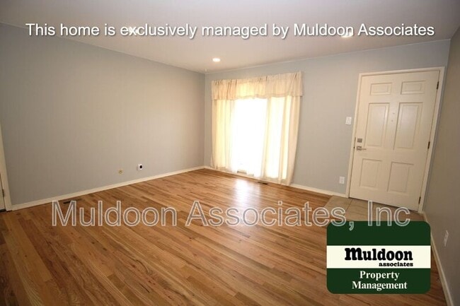 Photo - 1407 Alexander Rd