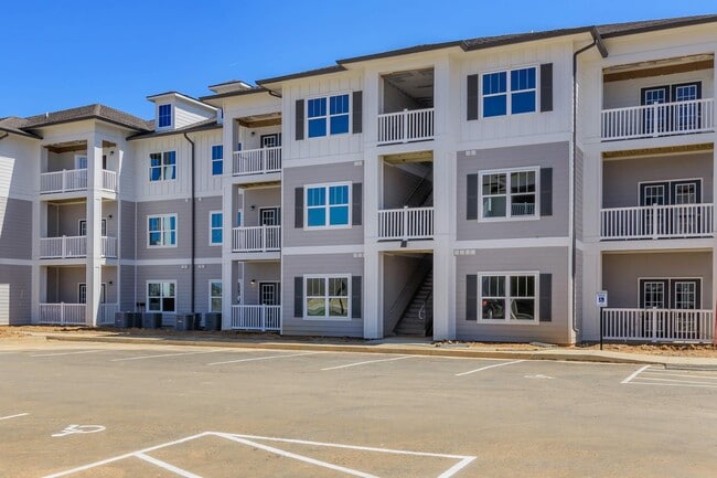 Photo - The Park at Beasley