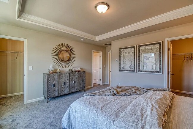 Photo - Modern Farmhouse Style Townhome