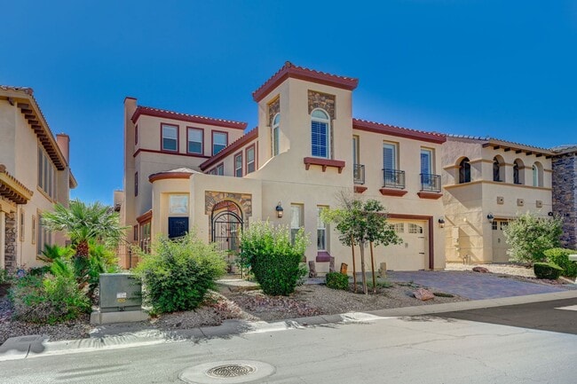 Photo - Stunning Rhodes Ranch Four Bedroom