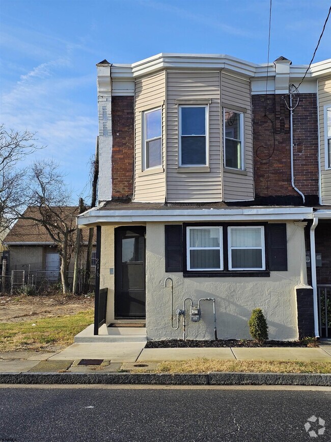 Building Photo - 216 New Jersey Ave Rental