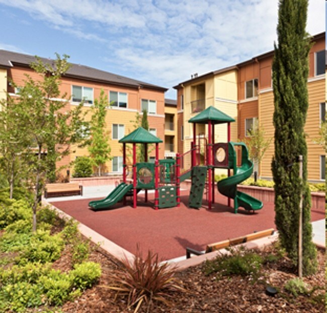 Photo - Camellia Place Apartments