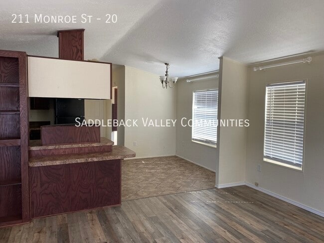 Building Photo - 211 Monroe St Unit 20 Rental