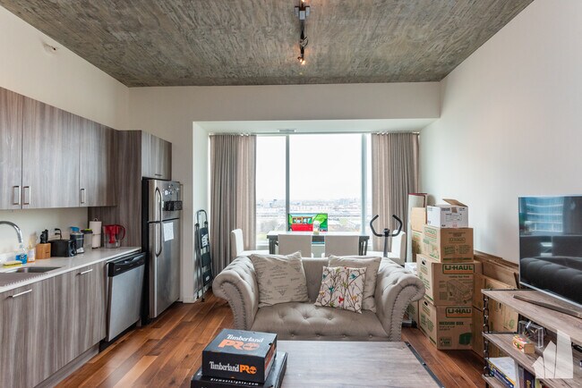 Photo - 1345 S Wabash Ave Rental