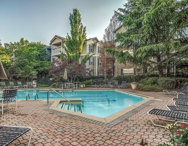 Photo - 2025 Woodmont Blvd (Nashville, TN)