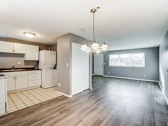 Photo - 3 Bedroom, 2 Bath Ranch Home with Garage and Fenced Yard in Huber Heights