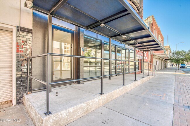 Photo - 312 E Overland Ave Unit A-D