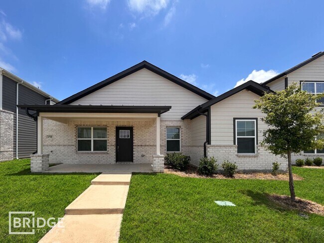 Photo - 4708 Gold Rush Way House