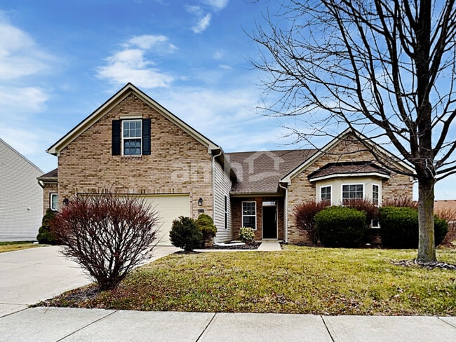 Building Photo - 16250 Milhousen Trail