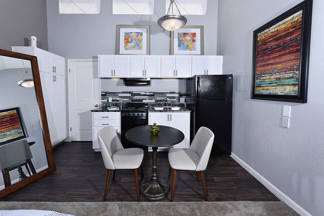 Photo - Fusion Fort Worth