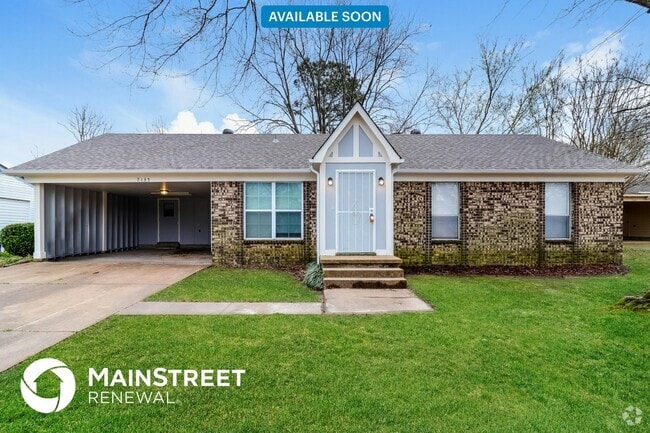 Building Photo - 7135 Hillshire Dr Rental