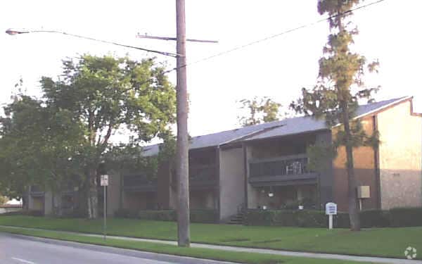 Covina Hillside Apartments - Covina Hillside Apartments