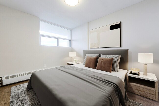 Photo - Shaughnessy Place