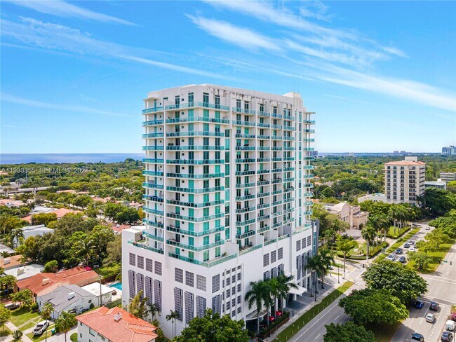 Photo - 2525 SW 3rd Ave Unidad 1708