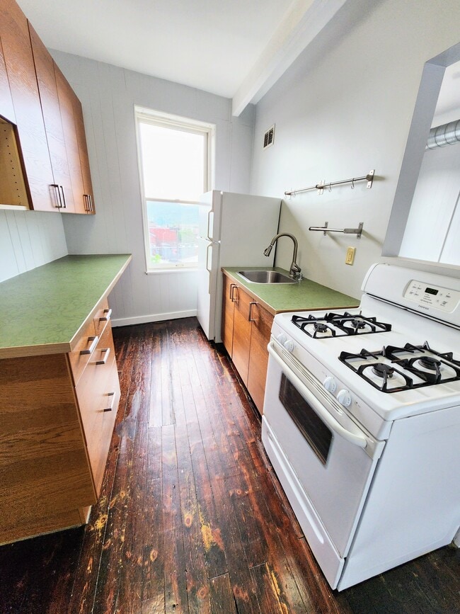 4502 Butler St Unidad 5