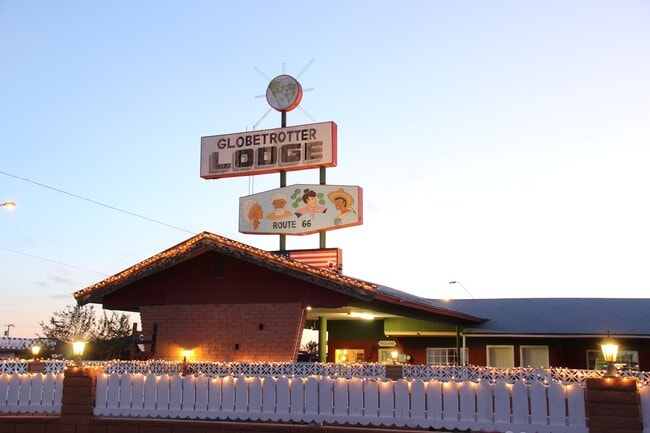 902 W Hopi Dr Unit #6