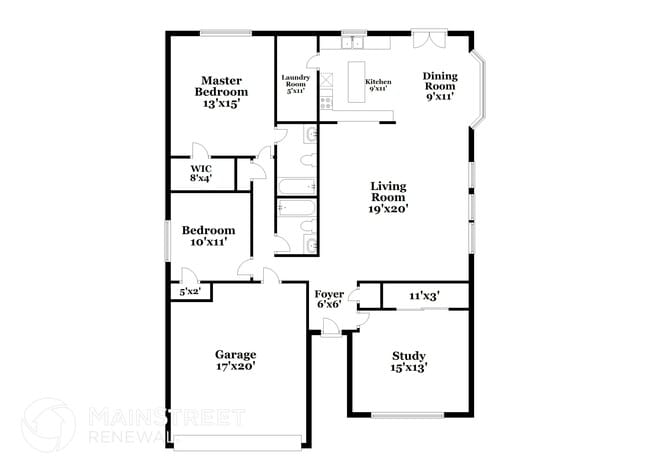 Photo - 10334 Manor Creek