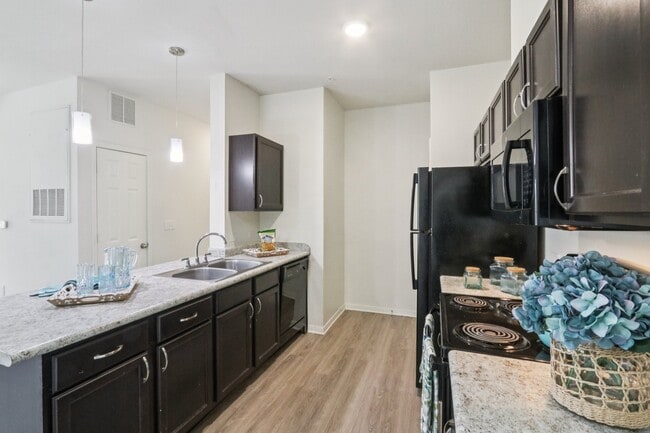 Photo - Tuckaway Apartment Homes