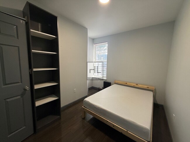 Photo - Brighton Beach 3BR | 30 Seconds to B/Q Train + Beach Access | Renovated Apartment Unit F