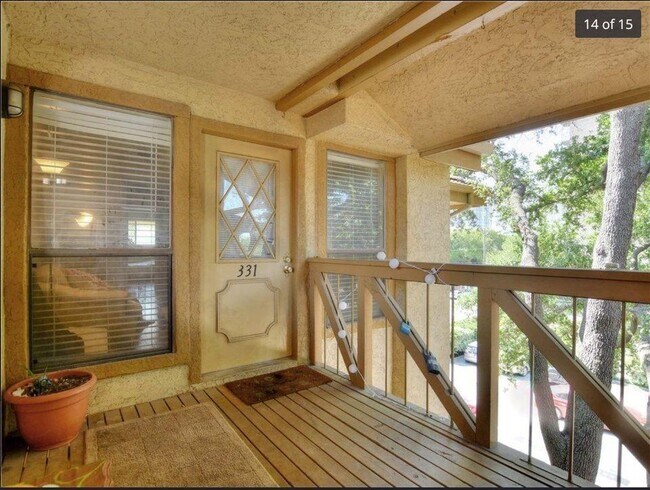 Photo - 806 W 24th St Unit 331