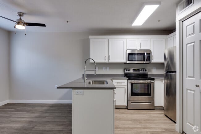 Mirage; 2 BR, 2 BA - 1,448 SF