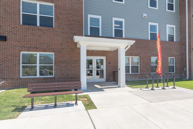 Photo - Oregon Senior Lofts