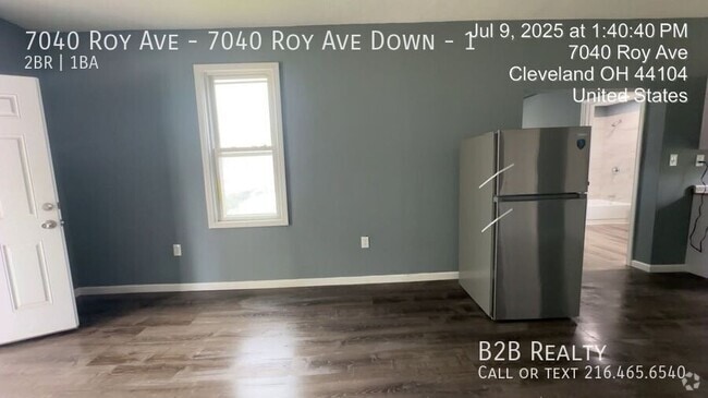 Building Photo - 7040 Roy Ave Unit 1 Rental