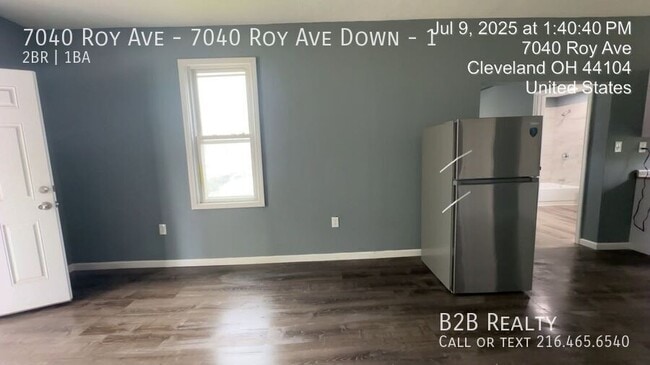 Building Photo - 7040 Roy Ave Unit 1 Rental