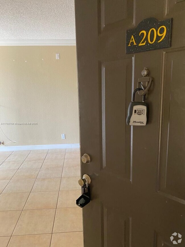 Building Photo - 3985 W McNab Rd Unit A209 Rental