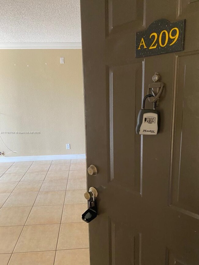 Photo - 3985 W McNab Rd Condo Unit A209